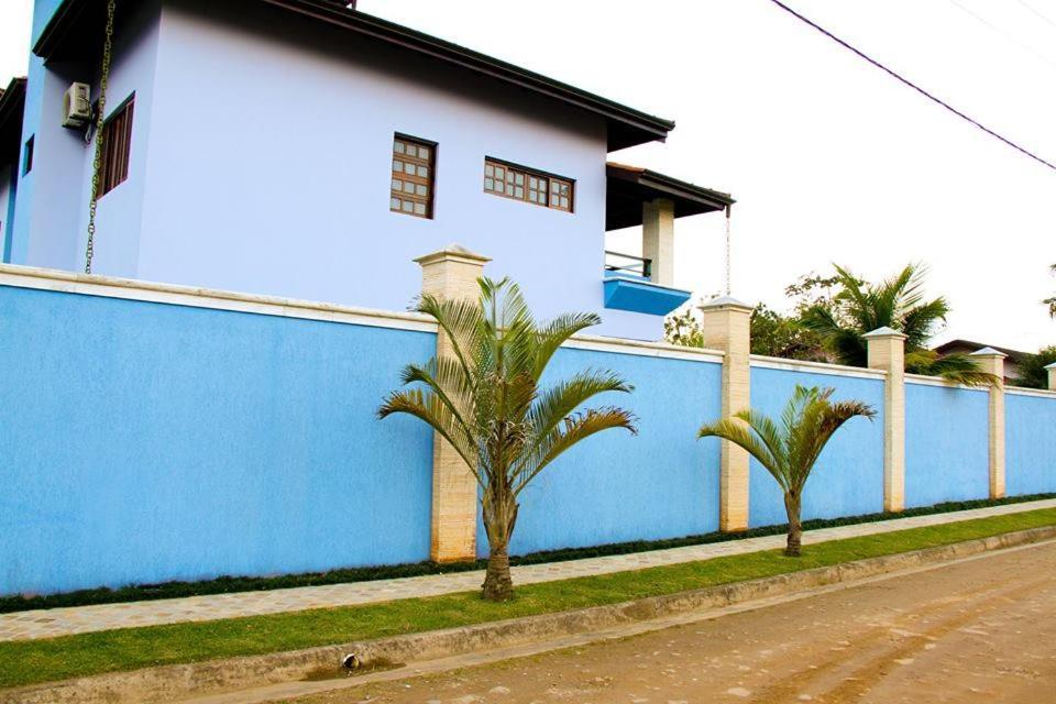 Chalés C/Piscina A 300 M Da Praia Mocoóca Exterior foto