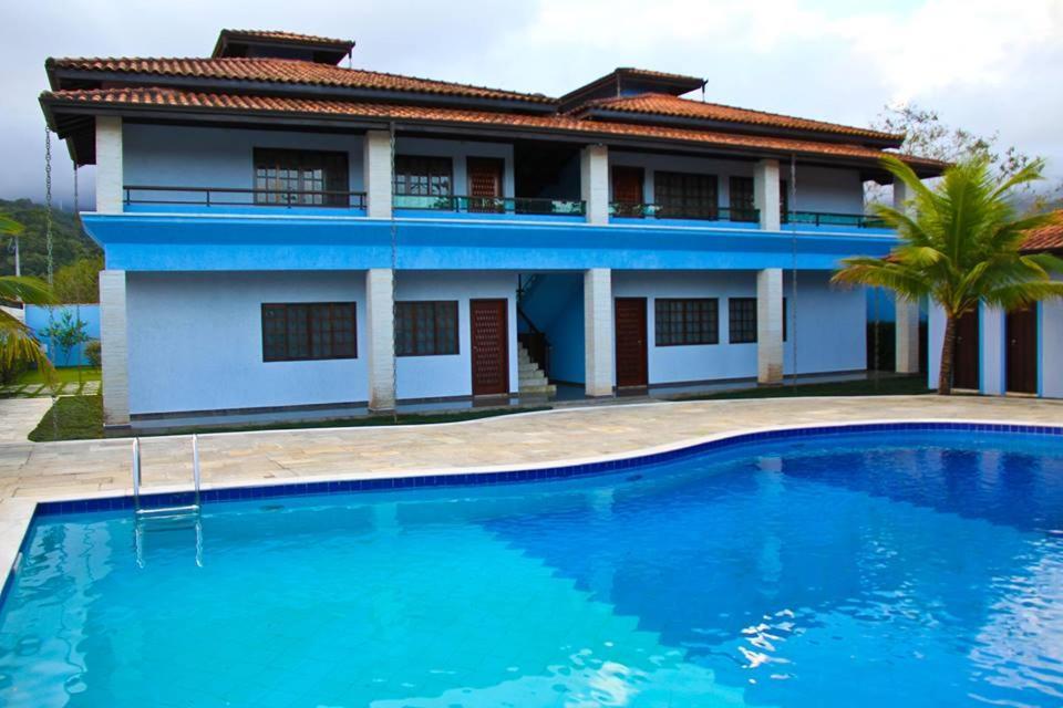 Chalés C/Piscina A 300 M Da Praia Mocoóca Exterior foto