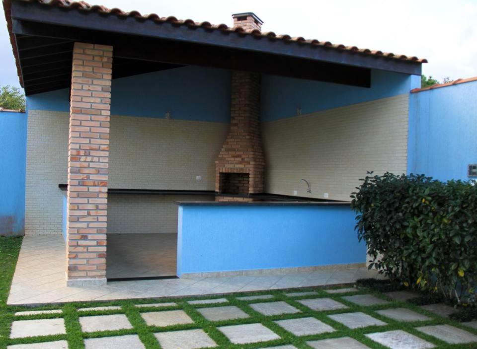 Chalés C/Piscina A 300 M Da Praia Mocoóca Exterior foto