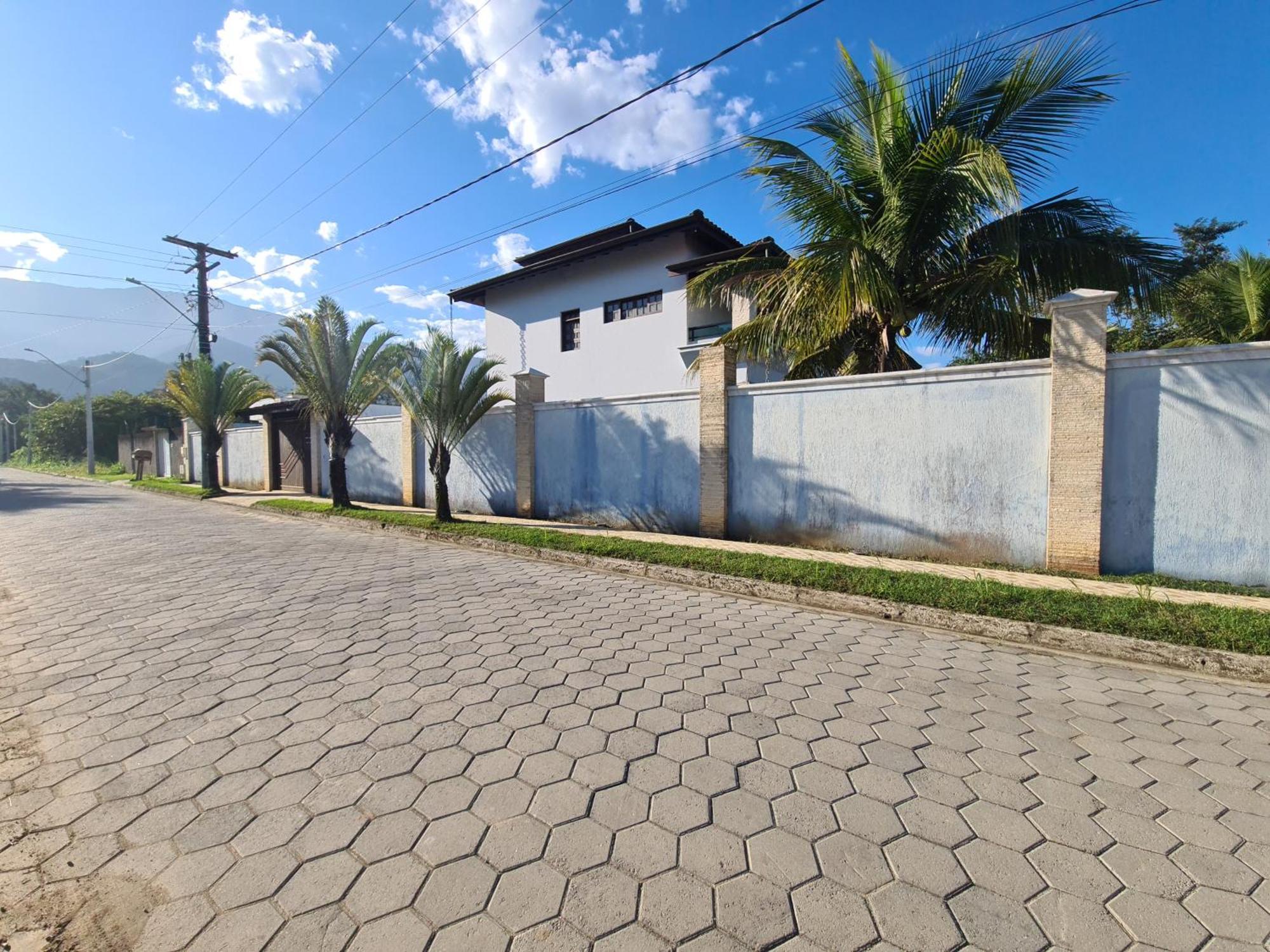 Chalés C/Piscina A 300 M Da Praia Mocoóca Exterior foto