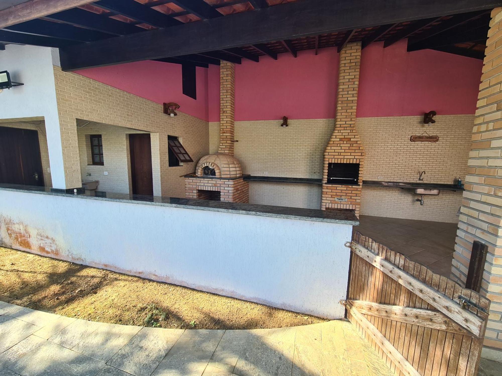 Chalés C/Piscina A 300 M Da Praia Mocoóca Exterior foto