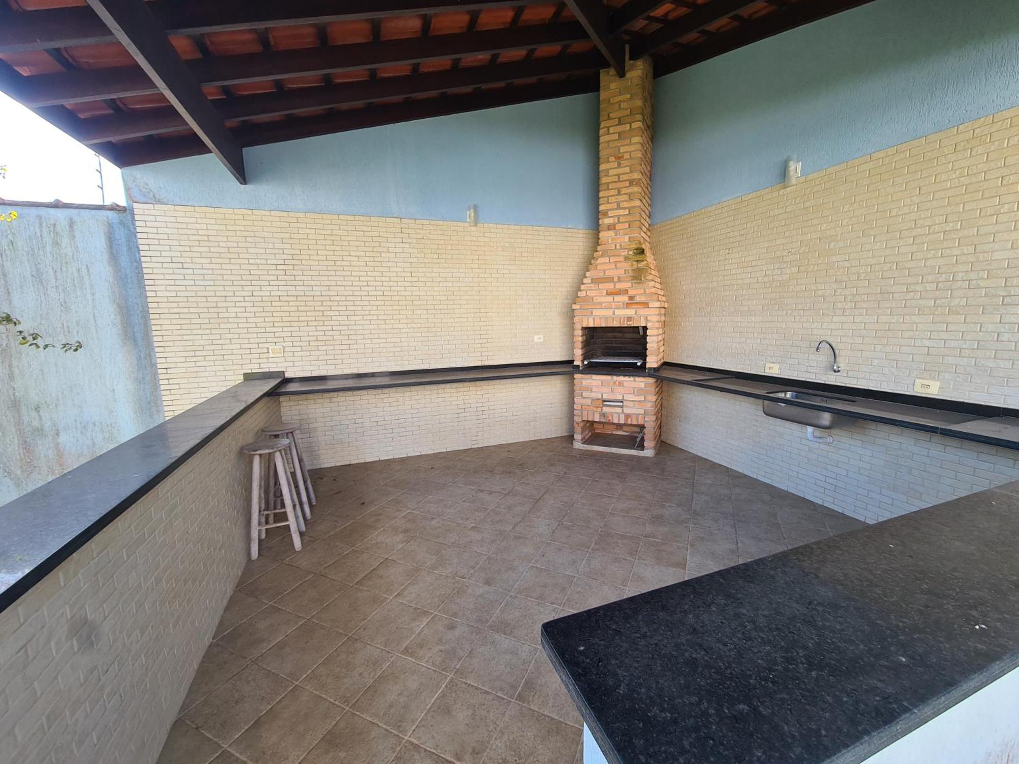 Chalés C/Piscina A 300 M Da Praia Mocoóca Exterior foto